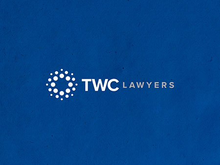 Lawyer Logo Design Gold Coast